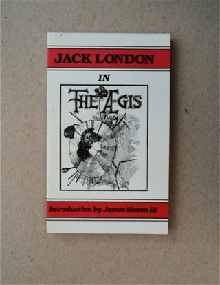 80143] Jack London's Articles and Short Stories in The Ægis. Jack LONDON