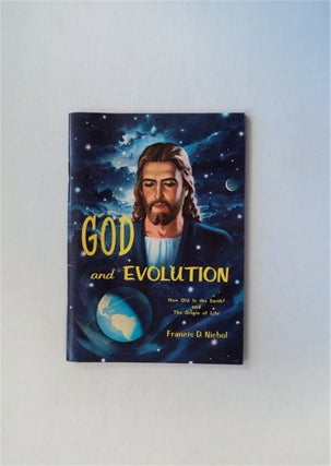 80172] God and Evolution. Francis D. NICHOL