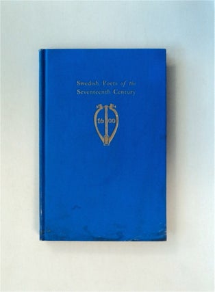 80338] Swedish Poets of the Seventeenth Century: Some Gleanings from the Swedish Parnassus....