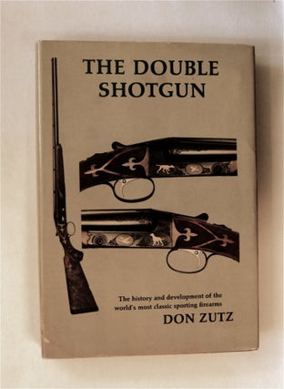 80342] The Double Shotgun. Don ZUTZ