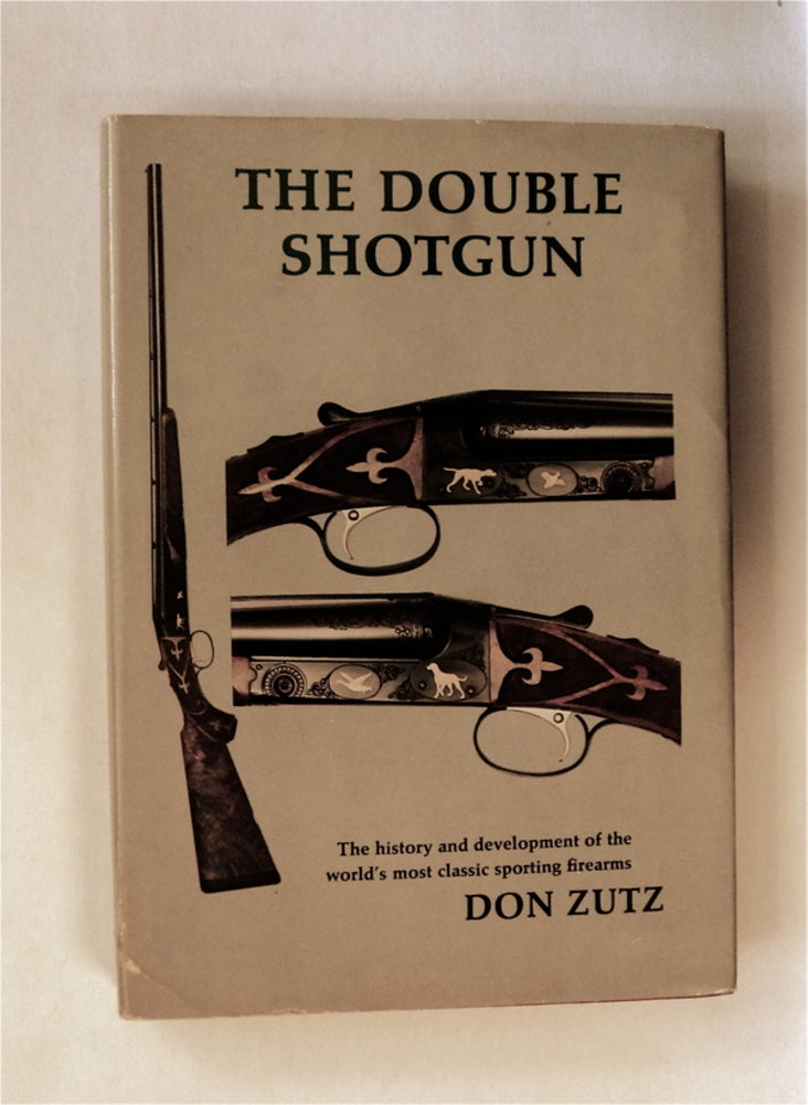[80342] The Double Shotgun. Don ZUTZ.