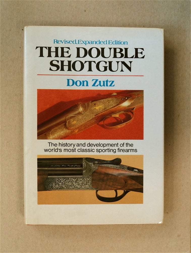 [80343] The Double Shotgun. Don ZUTZ.