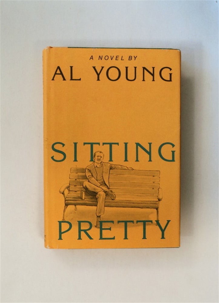 [80354] Sitting Pretty. Al YOUNG.