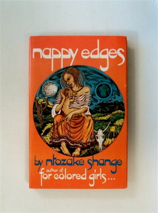 80363] Nappy Edges. Ntozake SHANGE
