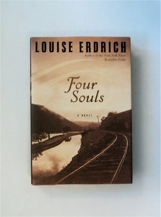 80517] Four Souls. Louise ERDRICH
