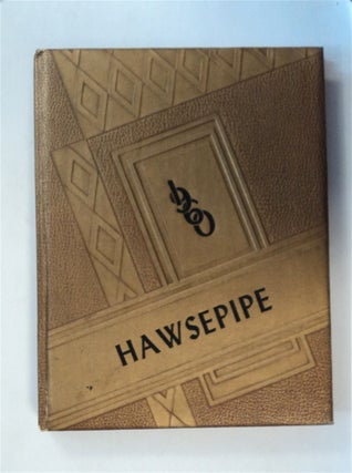 80635] 1960 Hawsepipe. Lloyd SORENSON, ed
