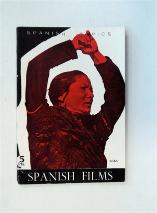 80689] Spanish Films. Fernando VIZCAINO CASAS