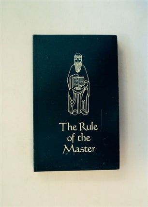 80762] THE RULE OF THE MASTER: REGULA MAGESTRI