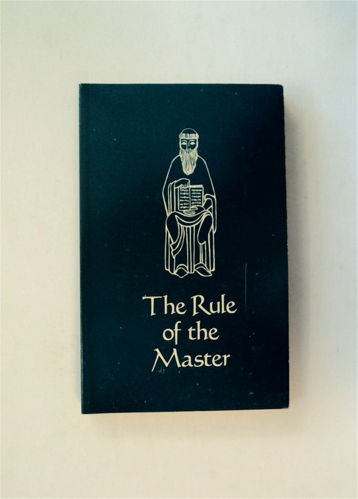 [80762] THE RULE OF THE MASTER: REGULA MAGESTRI