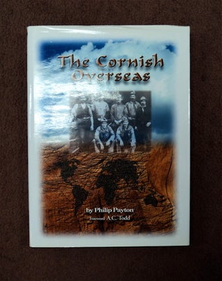 80904] The Cornish Overseas. Philip PAYTON