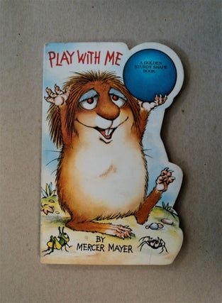 80996] Play With Me. Mercer MAYER