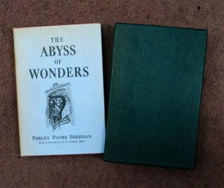 81037] The Abyss of Wonders. Perley Poore SHEEHAN