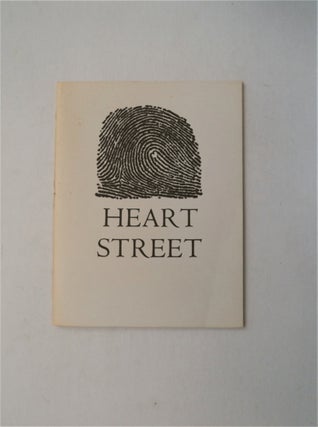 81147] Heart Street: An Olio. FRUUD