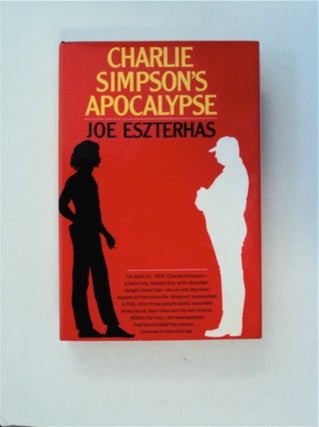 81153] Charlie Simpson's Apocalypse. Joe ESZTERHAS