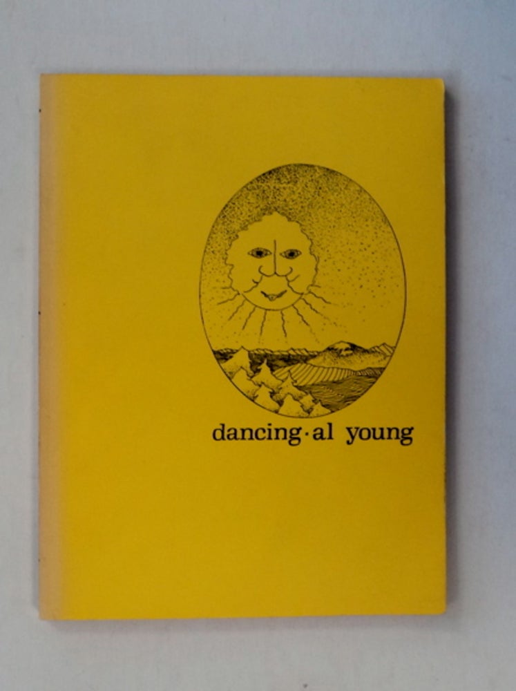 [81214] Dancing. Al YOUNG.