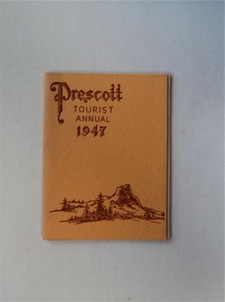 81217] PRESCOTT TOURIST ANNUAL 1947