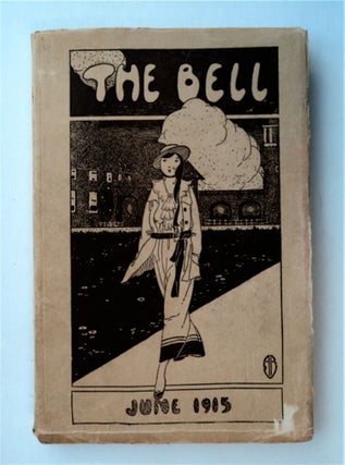 81267] The Bell: A Souvenir of the Class of June, 1915. STUDENTS OF SAN JOSE HIGH SCHOOL