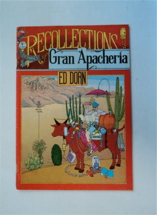81301] Recollections of Gran Apacheria. Ed DORN