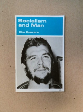 81354] Socialism and Man. Che GUEVARA