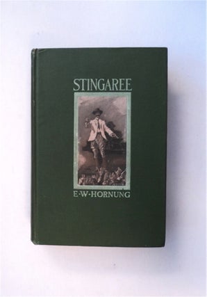 81367] Stingaree. E. W. HORNUNG