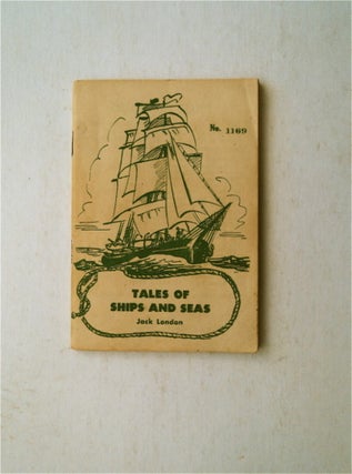 81632] Tales of Ships and Seas. Jack LONDON