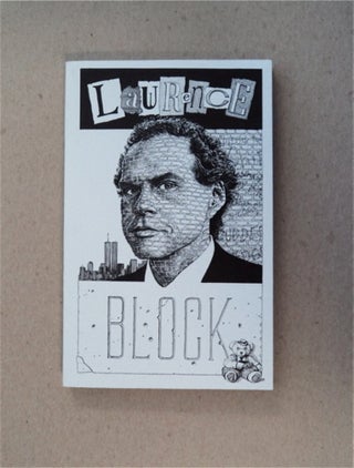 81753] Lawrence Block Bibliography 1958-1983. James T. SEELS, ed. With, Lawrence Block, Charles...