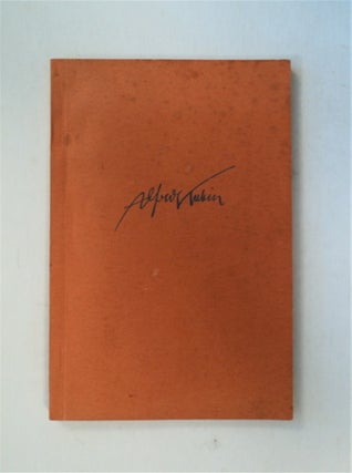 81758] Alfred Kubin's Autobiography. Alfred KUBIN