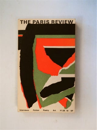 81765] PARIS REVIEW