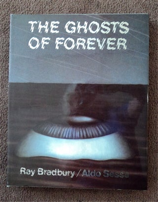 81775] The Ghosts of Forever. Ray BRADBURY