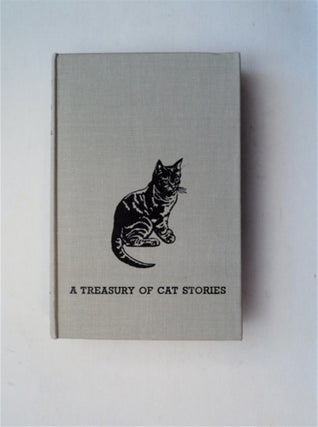 A Treasury of Cat Stories