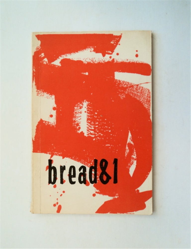 [81827] BREAD &