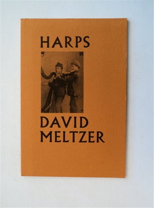 81830] Harps. David MELTZER