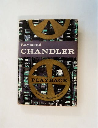 82019] Playback. Raymond CHANDLER