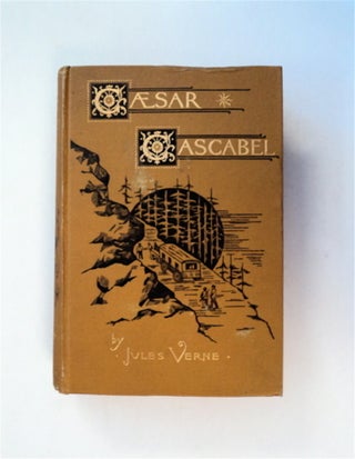 82061] Cesar Cascabel. Jules VERNE
