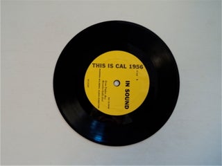82178] THIS IS CAL 1956