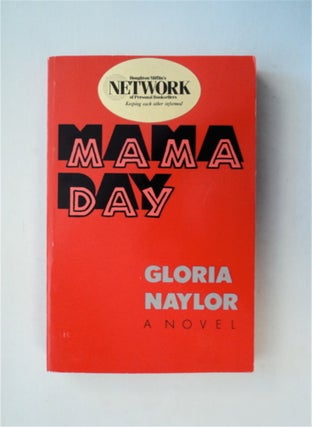 82600] Mama Day. Gloria NAYLOR