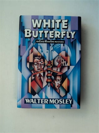 82605] White Butterfly. Walter MOSLEY