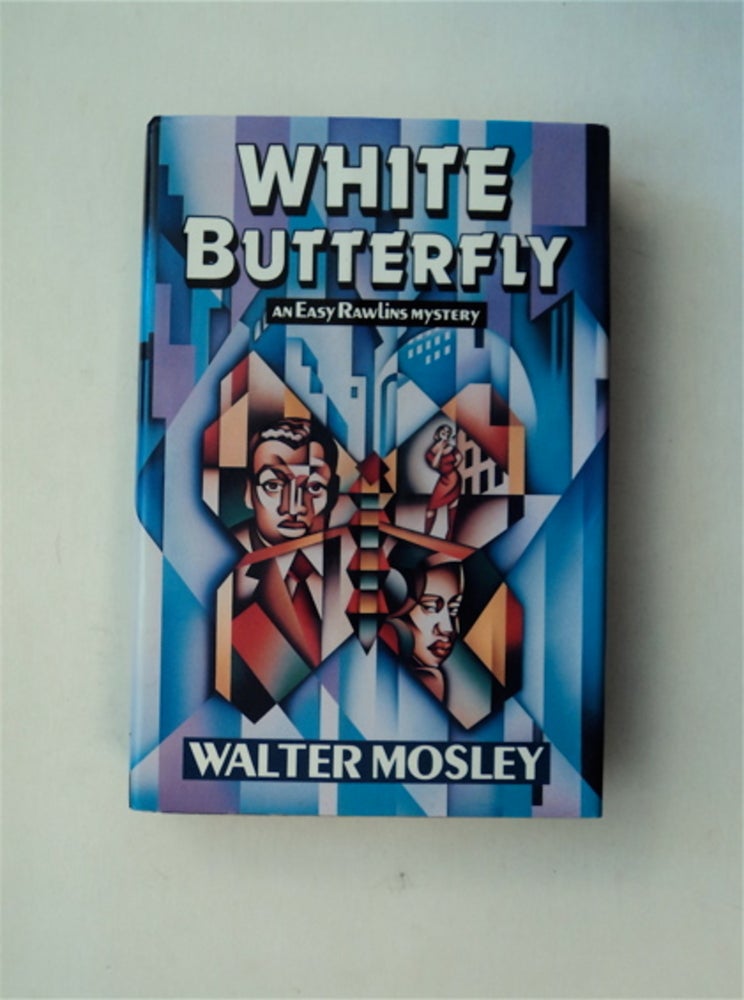 [82605] White Butterfly. Walter MOSLEY.