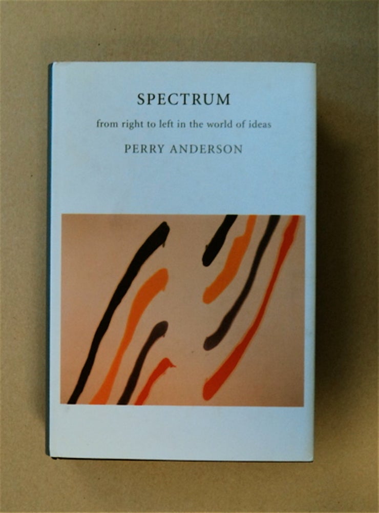 [82928] Spectrum. Perry ANDERSON.