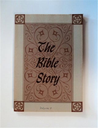 83011] The Bible Story, Volume IV. Basil WOLVERTON
