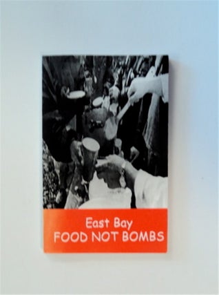 83085] East Bay Food Not Bombs. Lydia GANS, bricolage by Cary Karacas