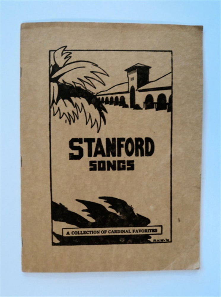 [83191] STANFORD SONGS