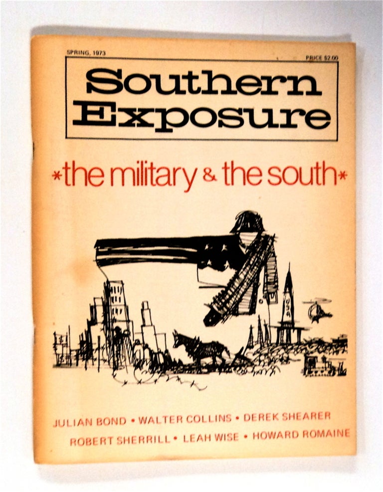 [83248] SOUTHERN EXPOSURE