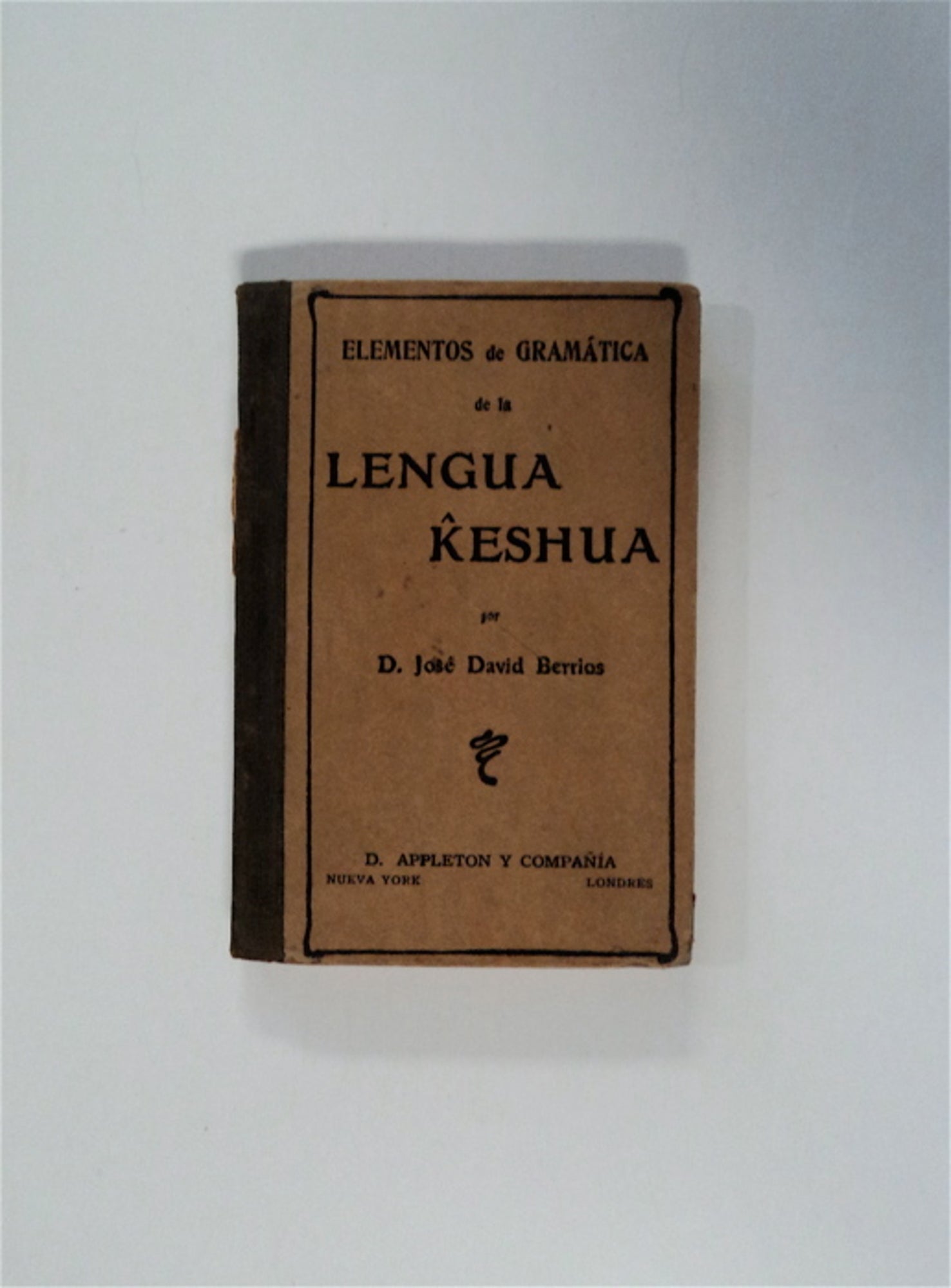 Results for: Linguistics & Language