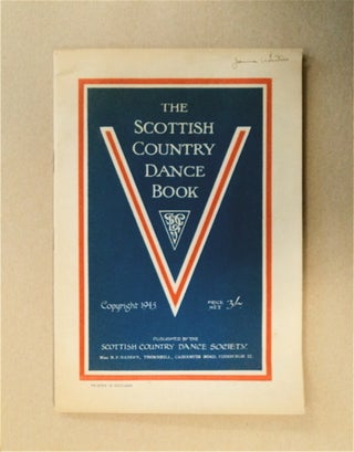 83430] The Scottish Dance Book: [Victory Book]. Herbert WISEMAN, music arranged by