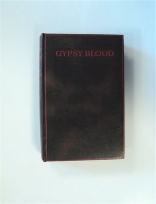 83729] Gypsy Blood. Konrad BERCOVICI