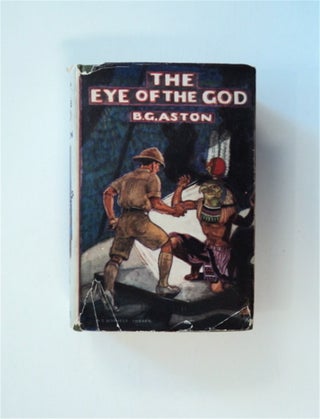 83897] The Eye of the God. ASTON, enjamin, william