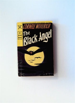 83941] The Black Angel. Cornell WOOLRICH