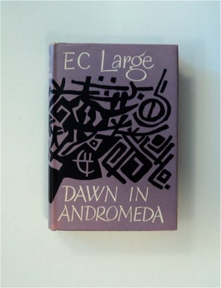83960] Dawn in Andromeda. LARGE, rnest, harles