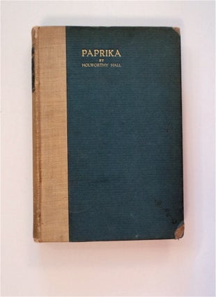83981] Paprika: Being the Further Adventures of James P. McHenry, Better Known to the Initiated...